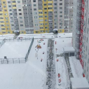 Продается 3-х комнатная квартира, 87 м²