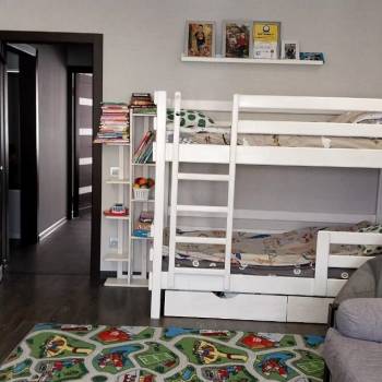 Продается 3-х комнатная квартира, 87 м²