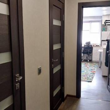 Продается 3-х комнатная квартира, 87 м²