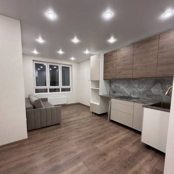 Продается 3-х комнатная квартира, 67,7 м²