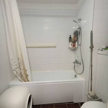 Продается 1-комнатная квартира, 44,1 м²