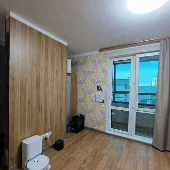 Продается 1-комнатная квартира, 44,1 м²