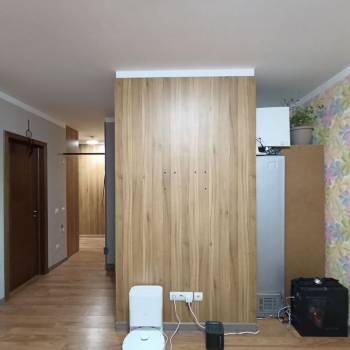 Продается 1-комнатная квартира, 44,1 м²