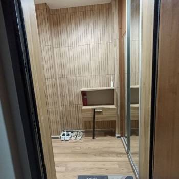 Продается 1-комнатная квартира, 44,1 м²