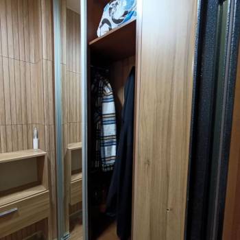 Продается 1-комнатная квартира, 44,1 м²