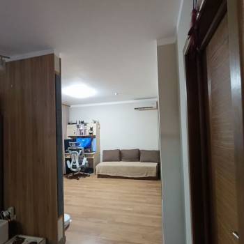 Продается 1-комнатная квартира, 44,1 м²