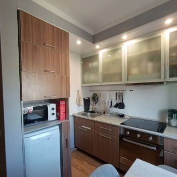 Продается 1-комнатная квартира, 44,1 м²