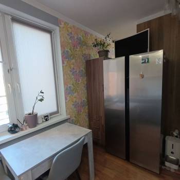 Продается 1-комнатная квартира, 44,1 м²