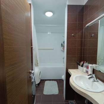 Продается 1-комнатная квартира, 44,1 м²