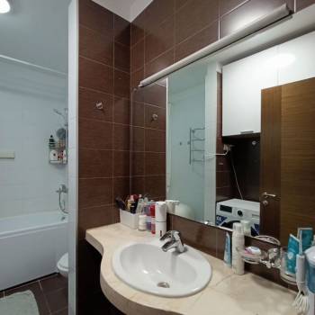 Продается 1-комнатная квартира, 44,1 м²