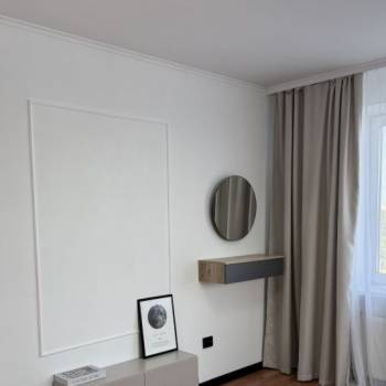 Сдается 1-комнатная квартира, 40 м²