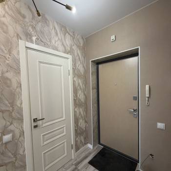 Сдается 1-комнатная квартира, 34 м²