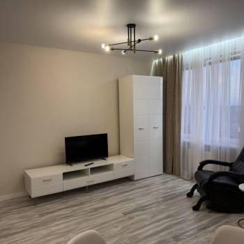Сдается 1-комнатная квартира, 34 м²
