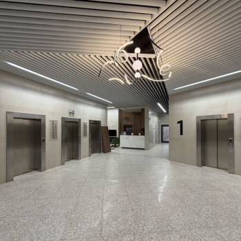Сдается 1-комнатная квартира, 34 м²