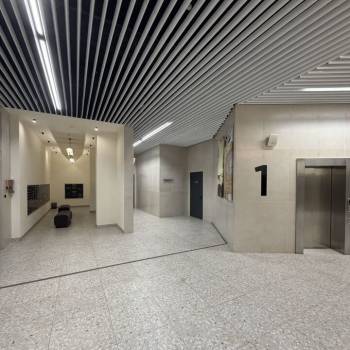 Сдается 1-комнатная квартира, 34 м²