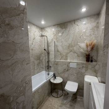 Сдается 1-комнатная квартира, 34 м²