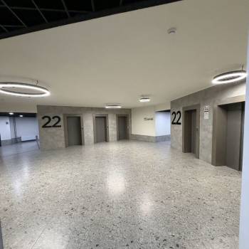 Сдается 1-комнатная квартира, 34 м²