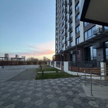Сдается 1-комнатная квартира, 34 м²