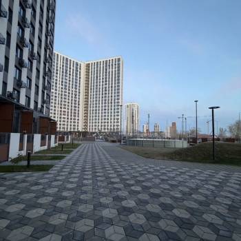 Сдается 1-комнатная квартира, 34 м²