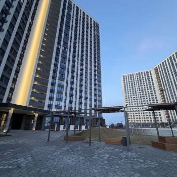 Сдается 1-комнатная квартира, 34 м²