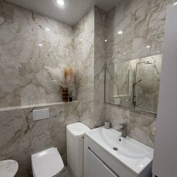 Сдается 1-комнатная квартира, 34 м²