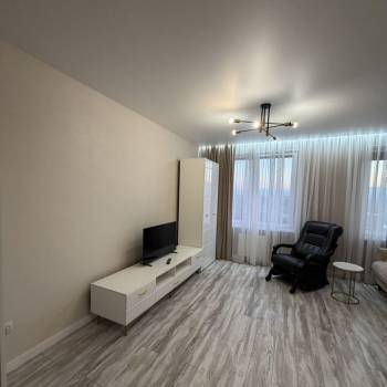 Сдается 1-комнатная квартира, 34 м²