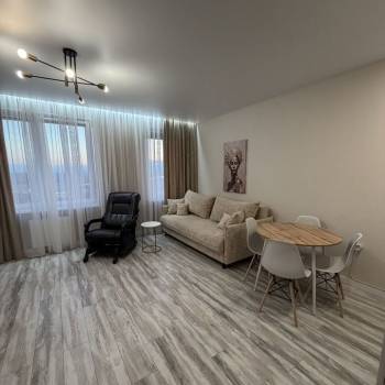 Сдается 1-комнатная квартира, 34 м²