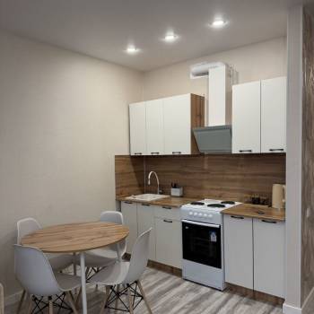 Сдается 1-комнатная квартира, 34 м²