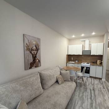 Сдается 1-комнатная квартира, 34 м²