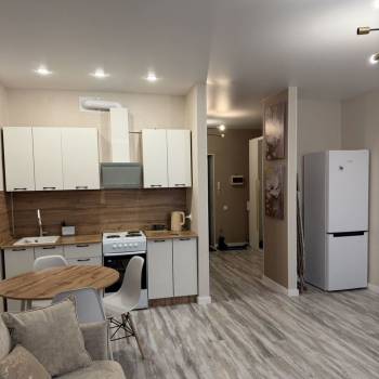 Сдается 1-комнатная квартира, 34 м²