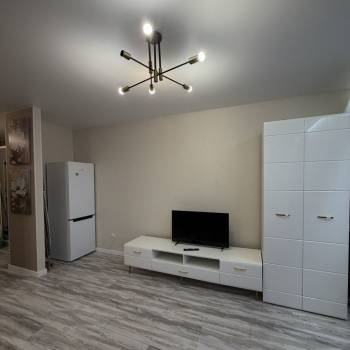 Сдается 1-комнатная квартира, 34 м²
