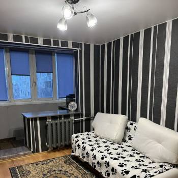 Сдается 1-комнатная квартира, 22 м²