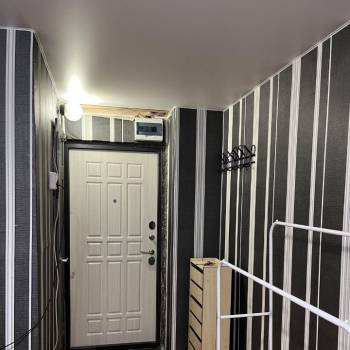 Сдается 1-комнатная квартира, 22 м²