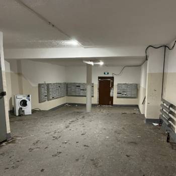 Сдается 1-комнатная квартира, 22 м²