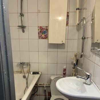 Сдается 1-комнатная квартира, 22 м²