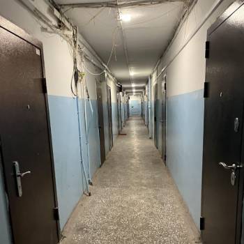Сдается 1-комнатная квартира, 22 м²