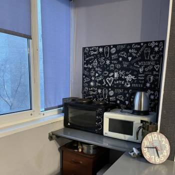Сдается 1-комнатная квартира, 22 м²
