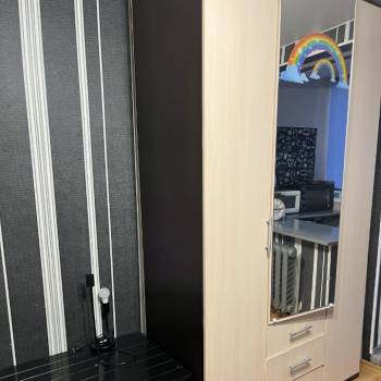 Сдается 1-комнатная квартира, 22 м²