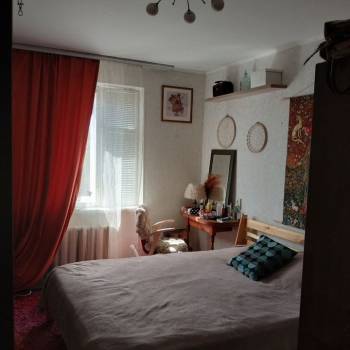 Продается 2-х комнатная квартира, 51 м²