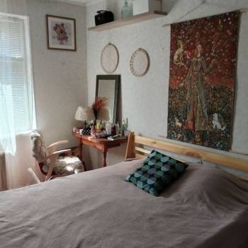 Продается 2-х комнатная квартира, 51 м²