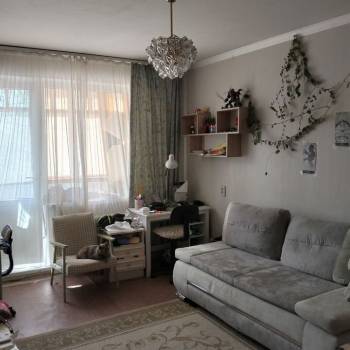 Продается 2-х комнатная квартира, 51 м²