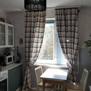 Продается 2-х комнатная квартира, 51 м²