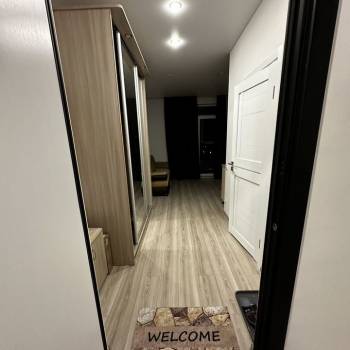 Сдается 1-комнатная квартира, 25 м²