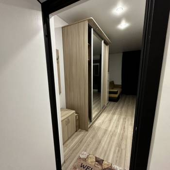 Сдается 1-комнатная квартира, 25 м²