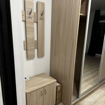 Сдается 1-комнатная квартира, 25 м²