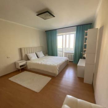 Сдается 2-х комнатная квартира, 50 м²