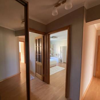Сдается 2-х комнатная квартира, 50 м²