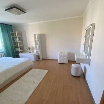 Сдается 2-х комнатная квартира, 50 м²
