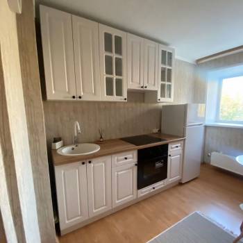 Сдается 2-х комнатная квартира, 50 м²