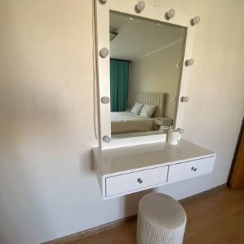 Сдается 2-х комнатная квартира, 50 м²